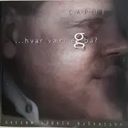 Sveinn Lúðvík Björnsson & The Caput Ensemble - ...Hvar Væri Ég Þá? [...Where Would I Be Then?]