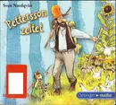 CD - Sven Nordqvist - Pettersson Zeltet - Digipak