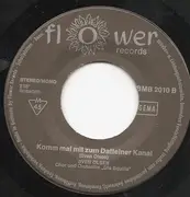 7inch Vinyl Single - Sven Olsen & Orchester 'Die Equilis' - Ein Zuhaus, Ein Zuhaus