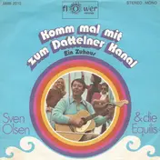 Sven Olsen - Ein Zuhaus, Ein Zuhaus