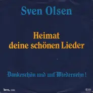 sven olsen - Heimat, deine schönen lieder