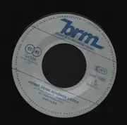7inch Vinyl Single - sven olsen - Heimat, deine schönen lieder