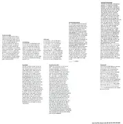 LP - Sven-Åke Johansson - Alexander von Schlippenbach & Derek Bailey - Günter Christmann - Wolfgang Fuch - Idylle Und Katastrophen - +insert