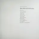 Double LP - Sven-Åke Johansson - Das Marschorchester