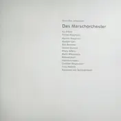 SVEN-AKE JOHANSSON - Das Marschorchester