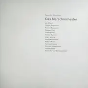 Double LP - Sven-Åke Johansson - Das Marschorchester