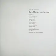 Sven-Åke Johansson - Das Marschorchester