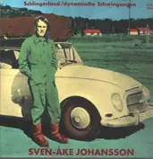 SVEN-AKE JOHANSSON