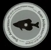 Sven Andersson - 2001-02-27