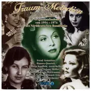 CD - Sven Asmussen / Hansen Quartett / Greta Keller - Traum - Melodien