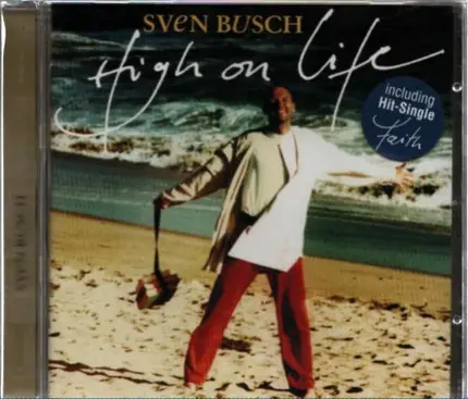 Sven Busch - High on Life