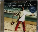 CD - Sven Busch - High on Life