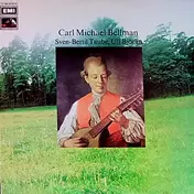 Carl Michael Bellman - Fredmans Epistlar & Sånger