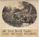 LP - Sven-Bertil Taube - Carl Michael Bellman Volym 2