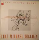LP - Sven-Bertil Taube - Carl Michael Bellman
