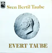 Sven-Bertil Taube - Evert Taube