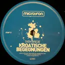 12'' - Sven Brede - Kroatische Begegnungen