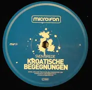 Sven Brede - Kroatische Begegnungen