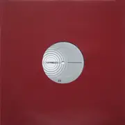 12inch Vinyl Single - Sven Dedek & Alex Bau - Rauscheengel 2003