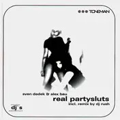 sven dedek - Real Partysluts