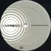 12inch Vinyl Single - Sven Dedek & Alex Bau - Rauscheengel 2003