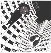 12inch Vinyl Single - Sven Dohse - Rumble - Original 1st press