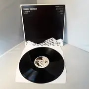 12inch Vinyl Single - Sven Dohse - Rumble - Original 1st press