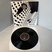 12inch Vinyl Single - Sven Dohse - Rumble - Original 1st press