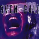 CD - Sven Gali - Sven Gali