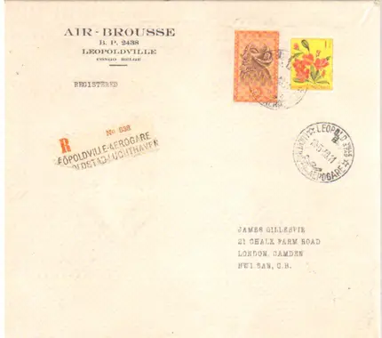 Sven Gordon Williams , Ralf Walter Marquardt - The Sea Change - The Letter