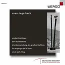 CD - Sven-Ingo Koch - Ungleichzeitiges / Der Durchbohrte / Die Überwindung Des Großen Klaffens / Les Asperges De La Lune / Und. Weit. Flog.