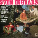 7inch Vinyl Single - Sven-Ingvars Med Sven-Erik Magnusson - Det Var I Vår Ungdoms Fagraste Vår - EP, Mono