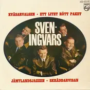 Sven-Ingvars - Kväsarvalsen
