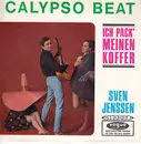 7inch Vinyl Single - Sven Jenssen - Calypso Beat