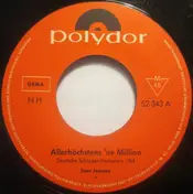 Sven Jenssen - Allerhöchstens 'Ne Million / Die Grüne Hölle