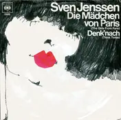 Sven Jenssen - Die Mädchen Von Paris (The Girls From Paris)