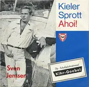 Sven Jenssen - Kieler Sprott