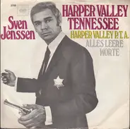 Sven Jenssen - Harper Valley Tennessee