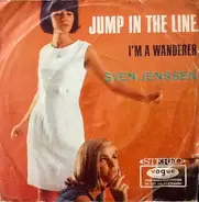 Sven Jenssen - Jump In The Line