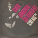 7inch Vinyl Single - Sven Jenssen - So Verliebt