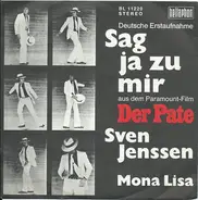 Sven Jenssen - Sag Ja Zu Mir (Der Pate)