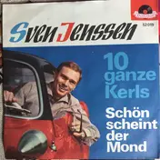 Sven Jenssen - Zehn Ganze Kerle