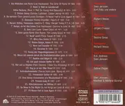 CD - Sven Jenssen - Die Mädchen Von Paris