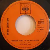 Sven Jenssen - So Verliebt