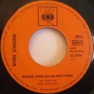 Sven Jenssen - So Verliebt