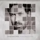 CD - Sven Kacirek - Scarlet Pitch Dreams