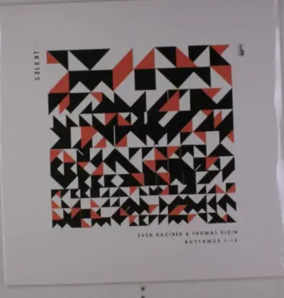Sven Kacirek &thomas Klein - Rhythmus I-IV