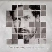 LP - Sven Kacirek - Scarlet Pitch Dreams