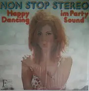 Sven Leddin Show Orchestra - Non Stop Stereo