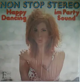 Sven Leddin Show Orchestra - Non Stop Stereo